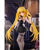 Amazon.co.jp: To LOVEる－とらぶる－ダークネス BiCute Bunnies